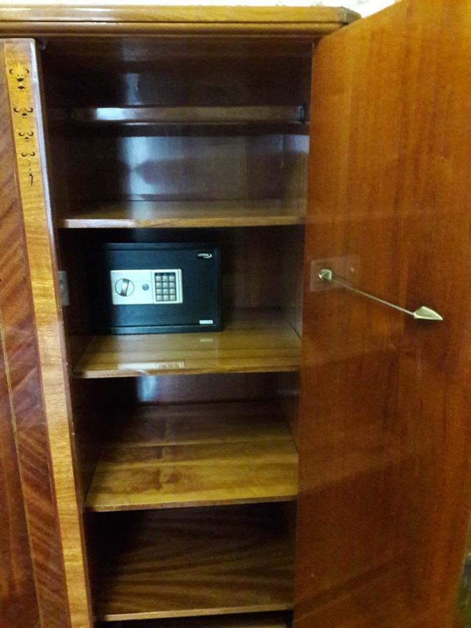 Апарт - Отель Светлейший Князь Грузинский Тбилиси Экстерьер фото