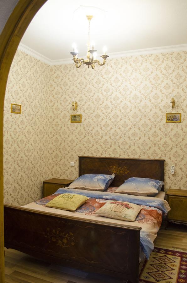 Апарт - Отель Светлейший Князь Грузинский Тбилиси Экстерьер фото